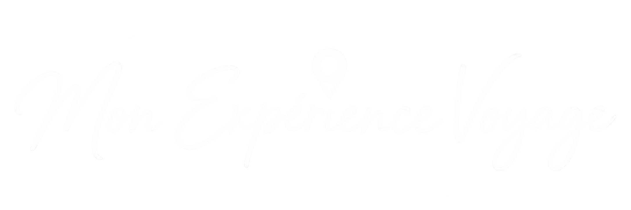 logo Expérience Voyage