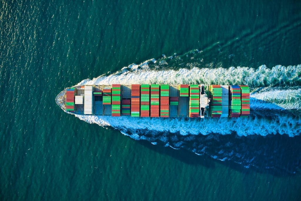 Combien de temps en bateau entre la France et le Venezuela