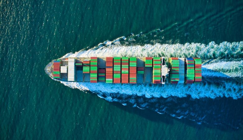 Combien de temps en bateau entre la France et le Venezuela
