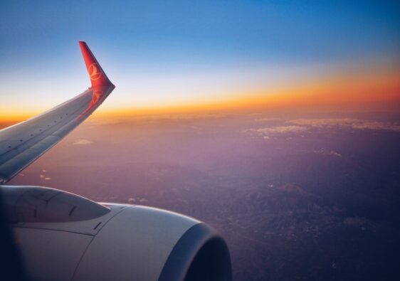 Peut-on prendre une gourde en avion