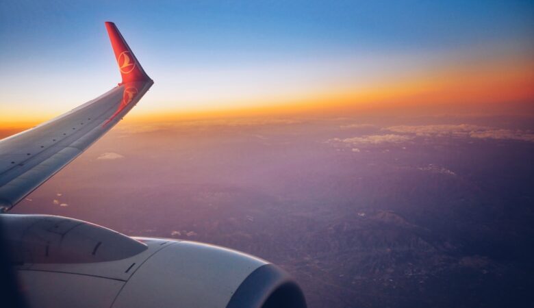 Peut-on prendre une gourde en avion