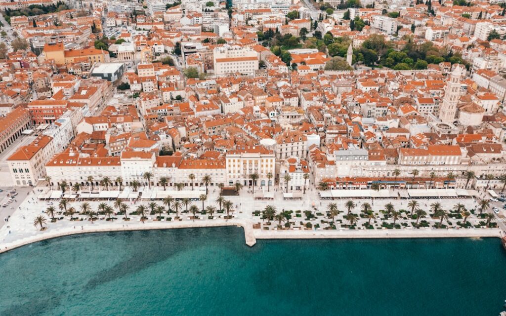 Sortir à Split boites de nuit