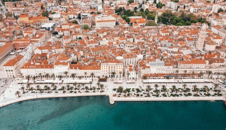 Sortir à Split boites de nuit