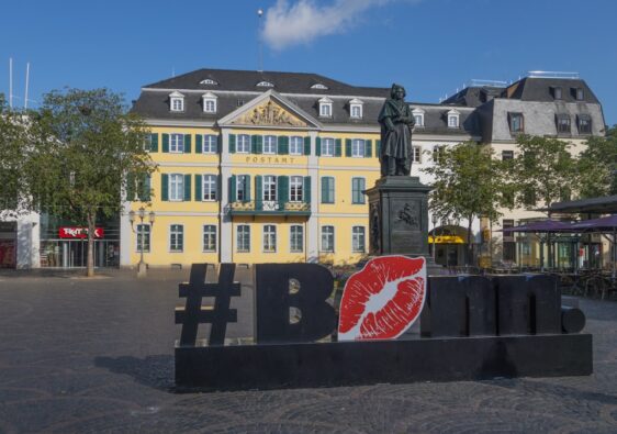 Magasins ouverts le dimanche en Allemagne
